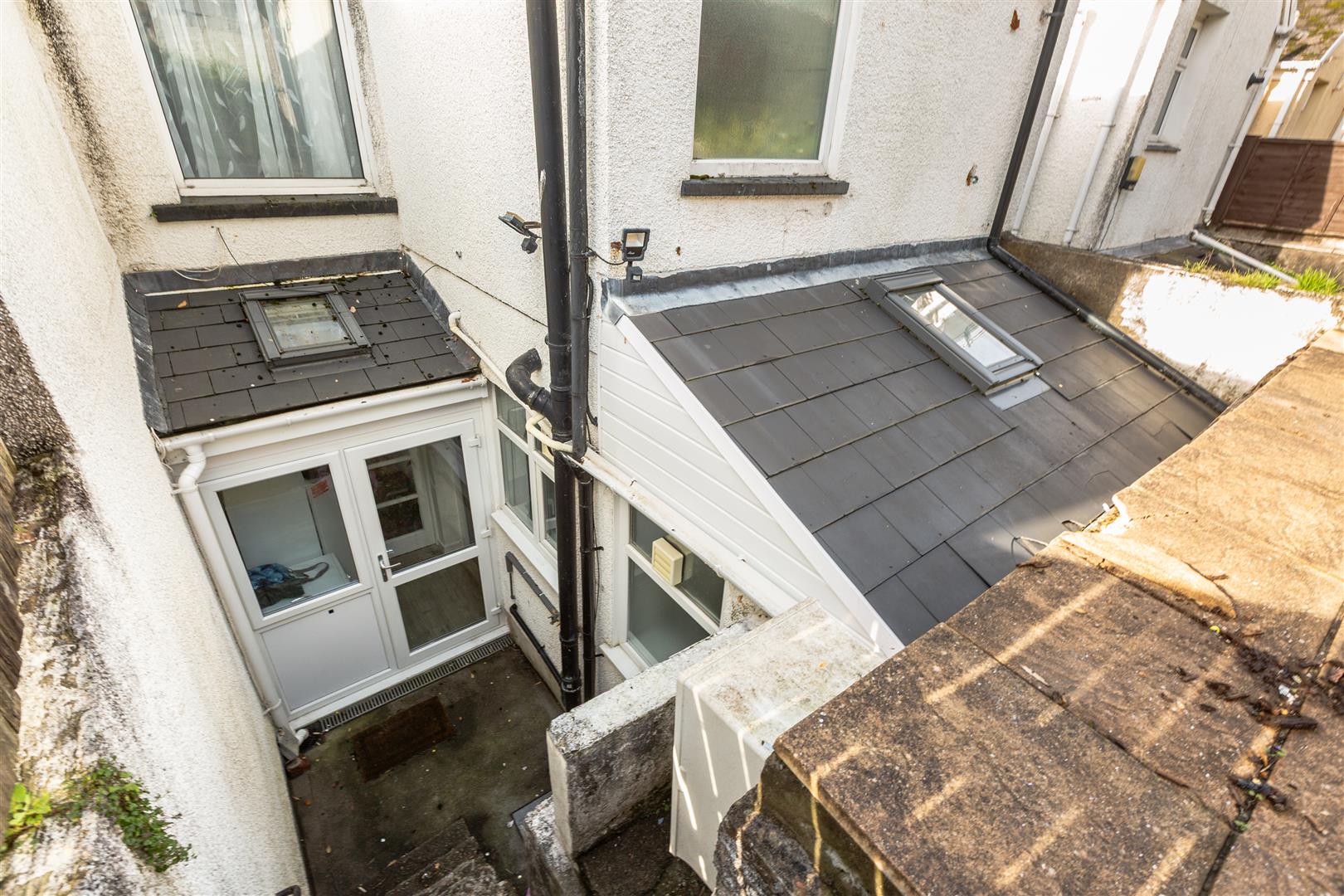 Brynmill Terrace, Brynmill, Swansea, SA2 0BA